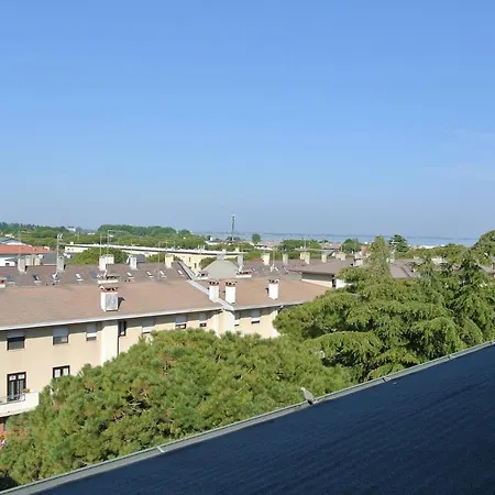 Apartman Consuelo