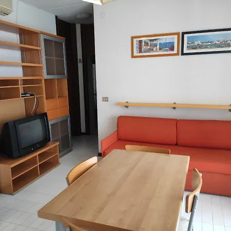 Consuelo Apartman *