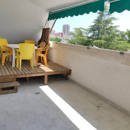 Apartman Consuelo *