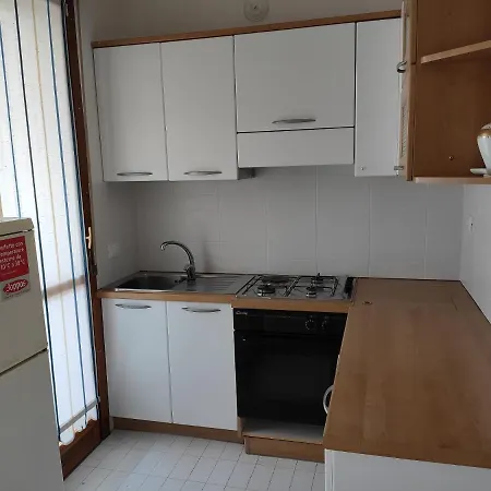 Consuelo Apartman