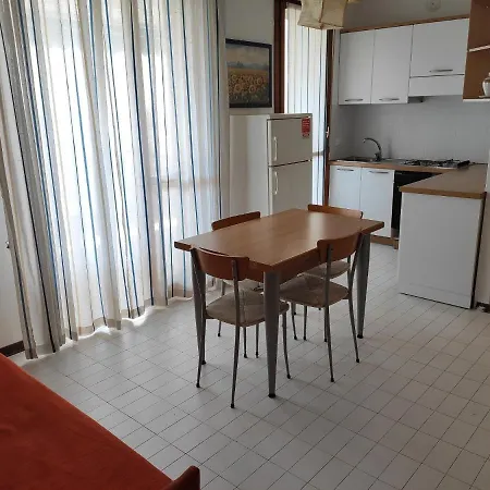Appartamento Consuelo Lignano Sabbiadoro